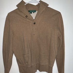 Lauren By Ralph Lauren Cardigan